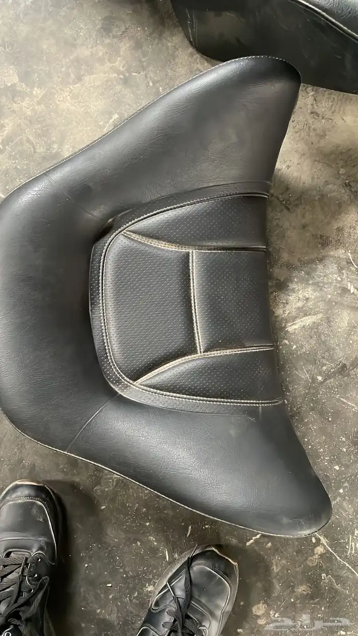 سيت هوندا قولد وينق 1