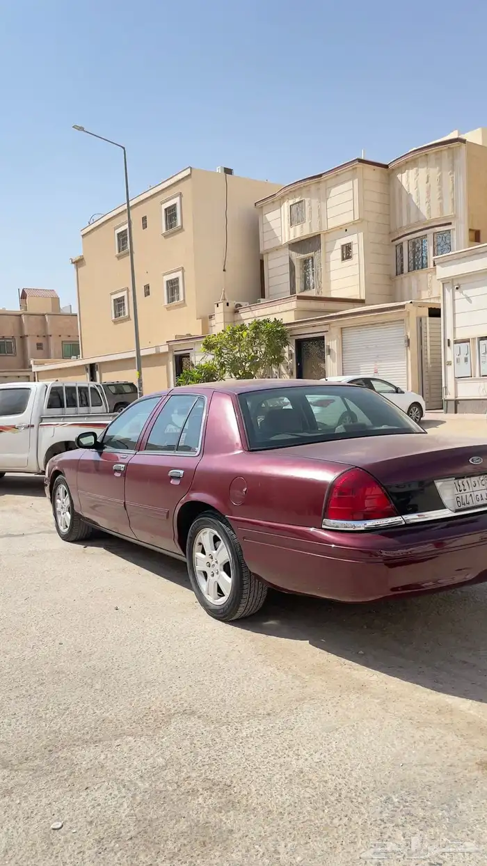 فورد نظيف للمستخدم 12