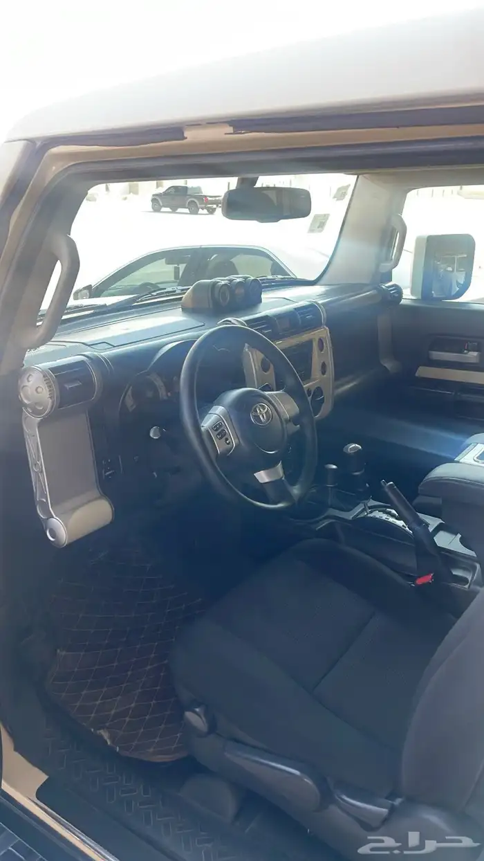 اف جي 2010 رقم 2 5