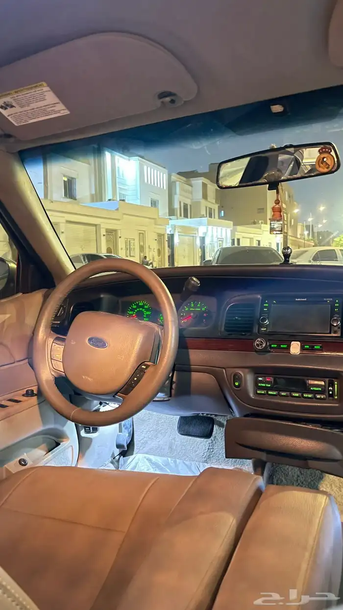 فورد نظيف للمستخدم 0