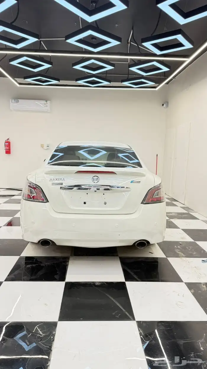 ماكسيما 2013 نص فل من المالك الاول 3