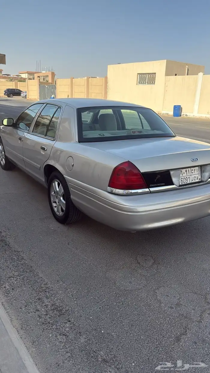 للبيع فورد فكتوري 6