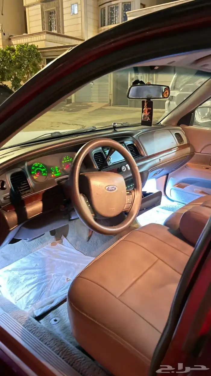 فورد نظيف للمستخدم 4