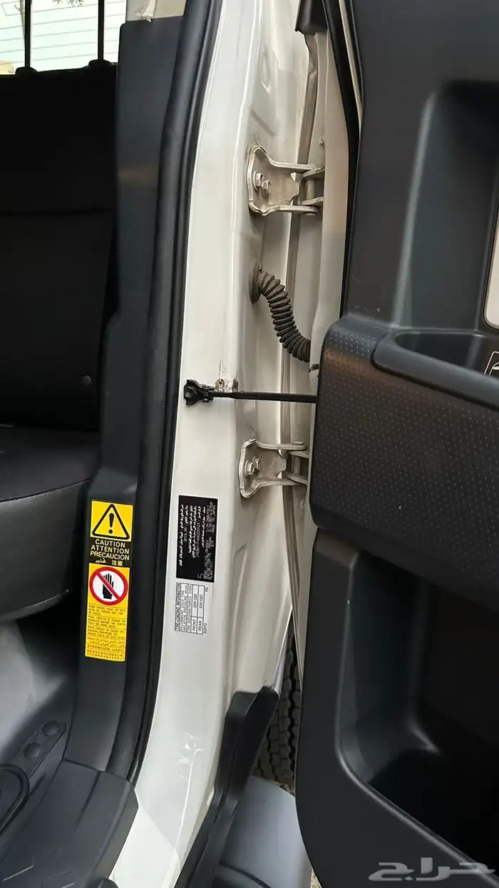 اف جي 2016 شبة جديد سعودي(تم البيع ) 29