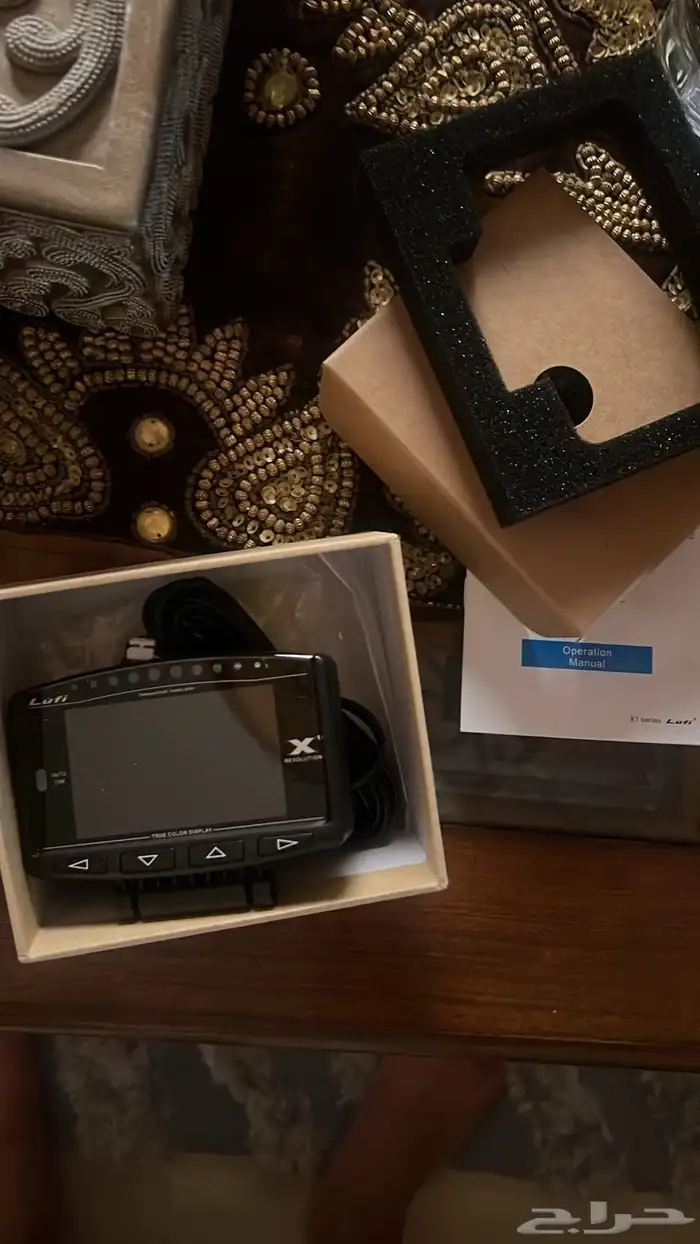 قيج لوفي OBD X1 0