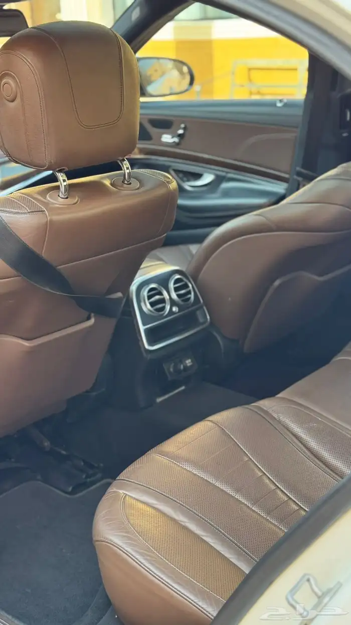 مرسيدس c400 زرار واحد 6