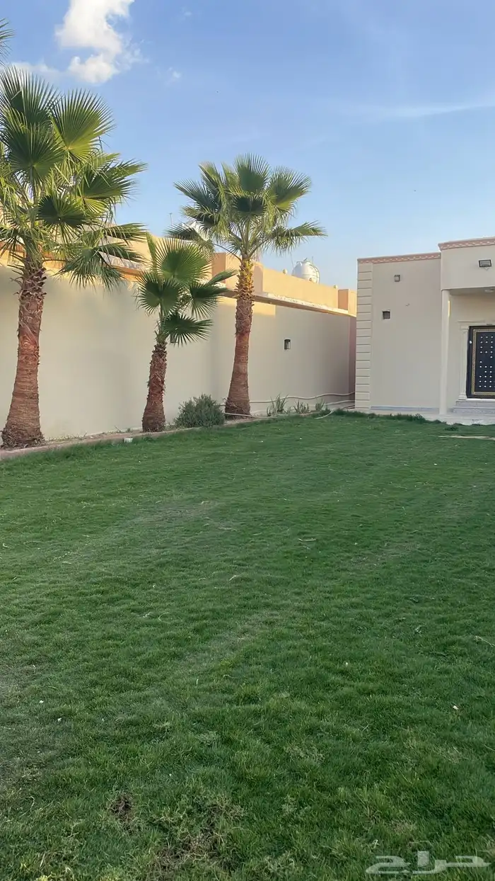 استراحة للايجار السنوي الطائف حي رحاب 18