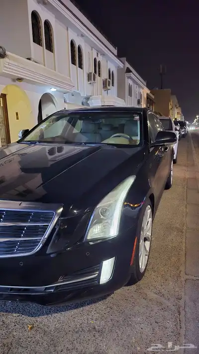 كاديلاك للبيع index