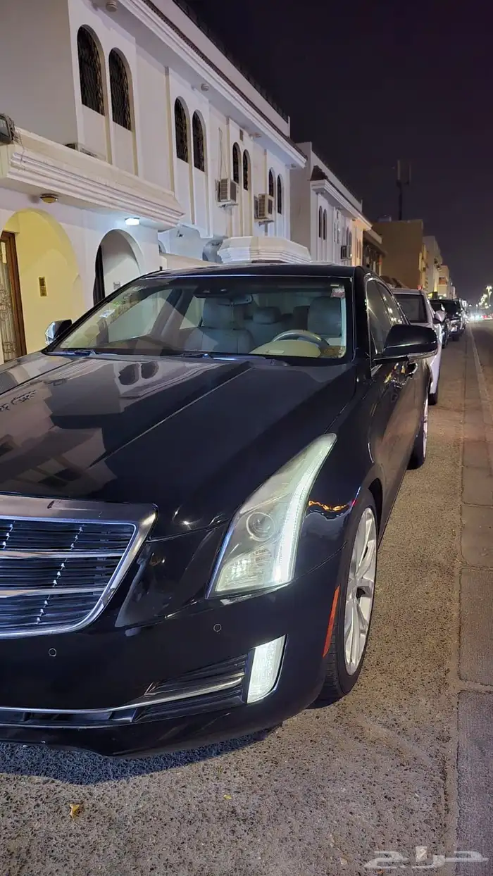 كاديلاك للبيع 1