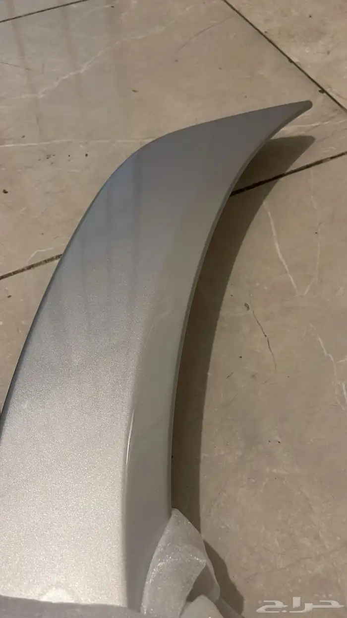 اجنحة لكزس ES350 جميع الالوان متوفرة بوية اصلية 3