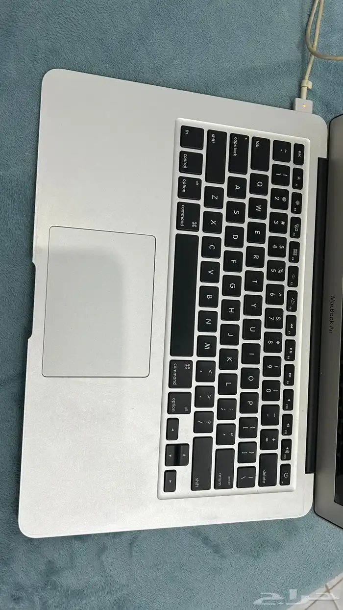 ابل ماك اير 0