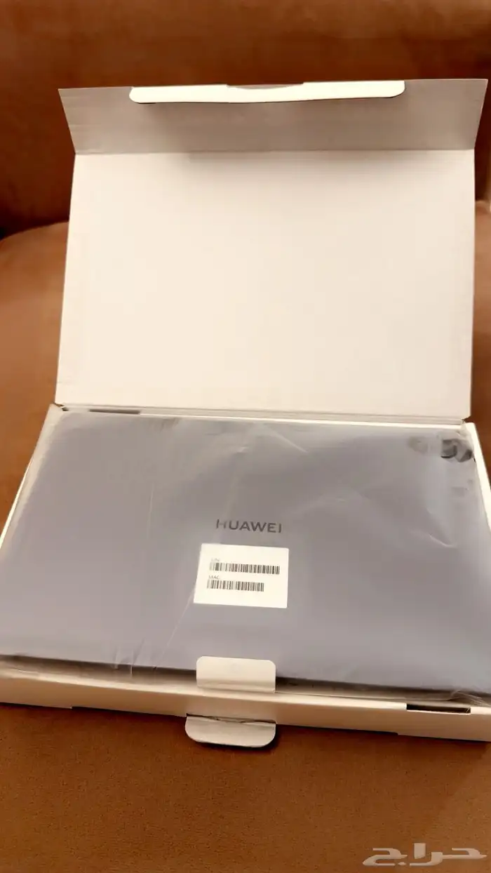 تابليت هواوي جديد ما استخدم 1