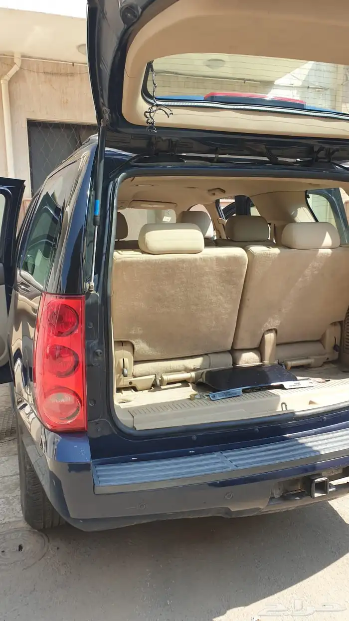 جمس يوكن (بودي بلد) 7