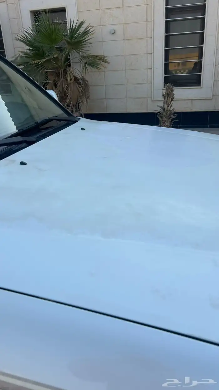 لاندكروزر فكسار 2007 بالخرج 22