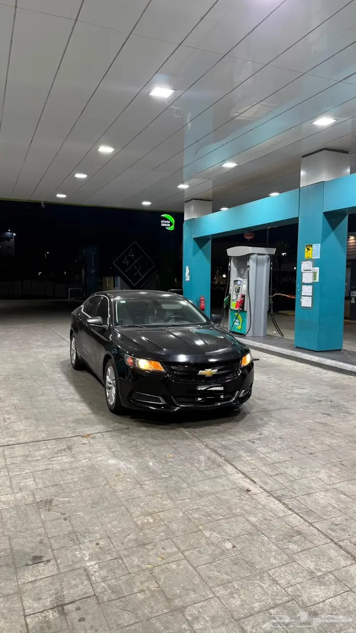 امبالا 2017 lS 2