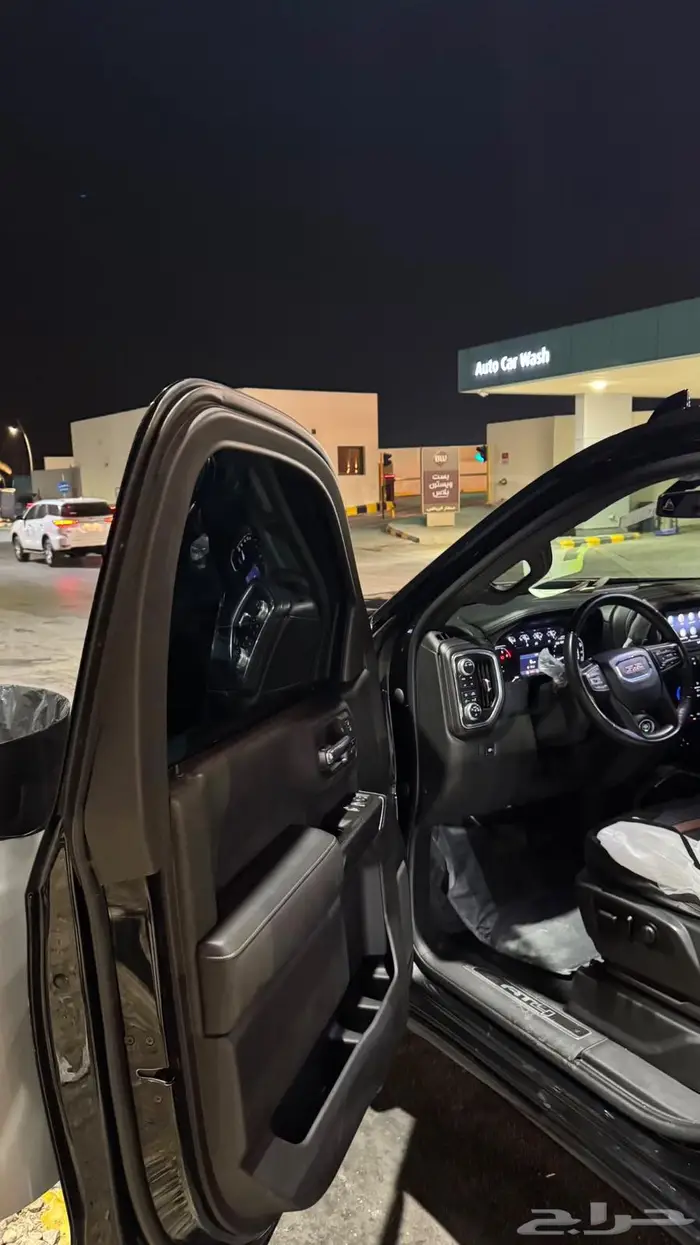 جمس سييراAT42020 8