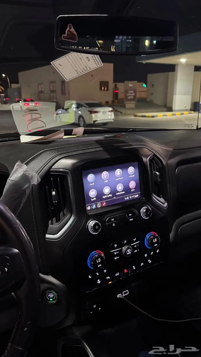 جمس سييراAT42020 9