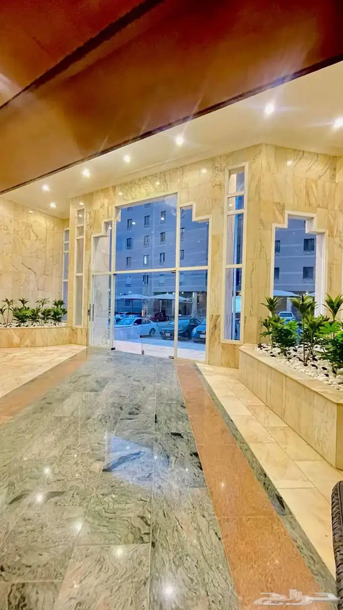 للايجار شقق بحى العليا بالرياض بجوار وزارة الداخلية 3