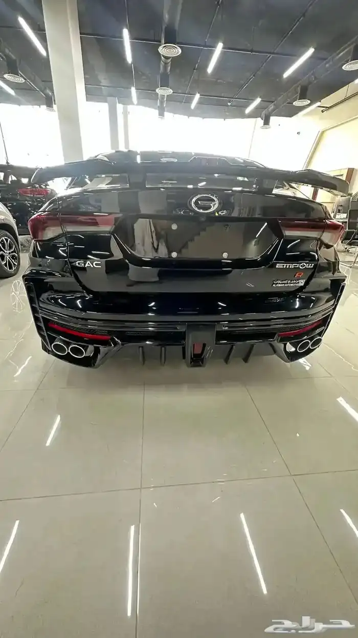 جاك امباو R سبورت 2026 8