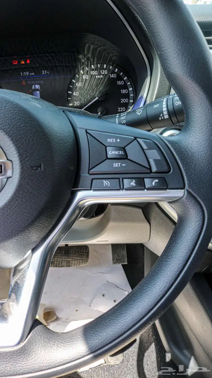 نيسان اكستيرا 2025 كاش وتقسيط اقل سعر 14