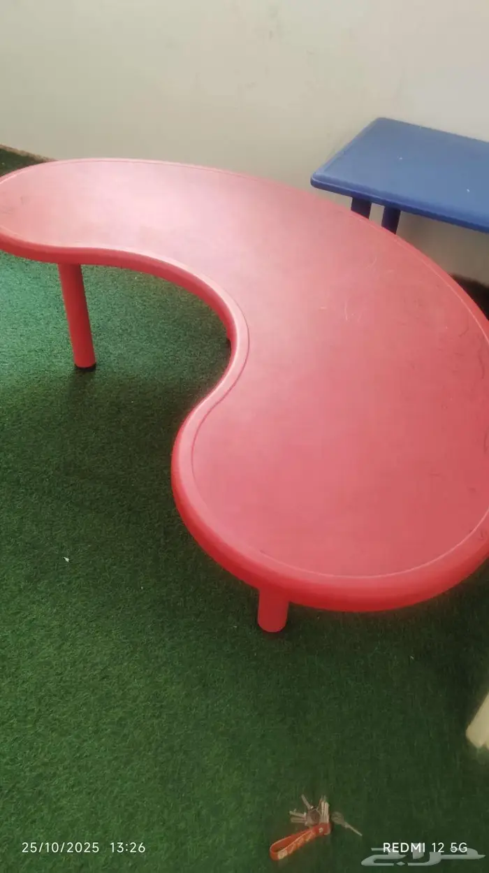 أغراض روووضة للبيع 2