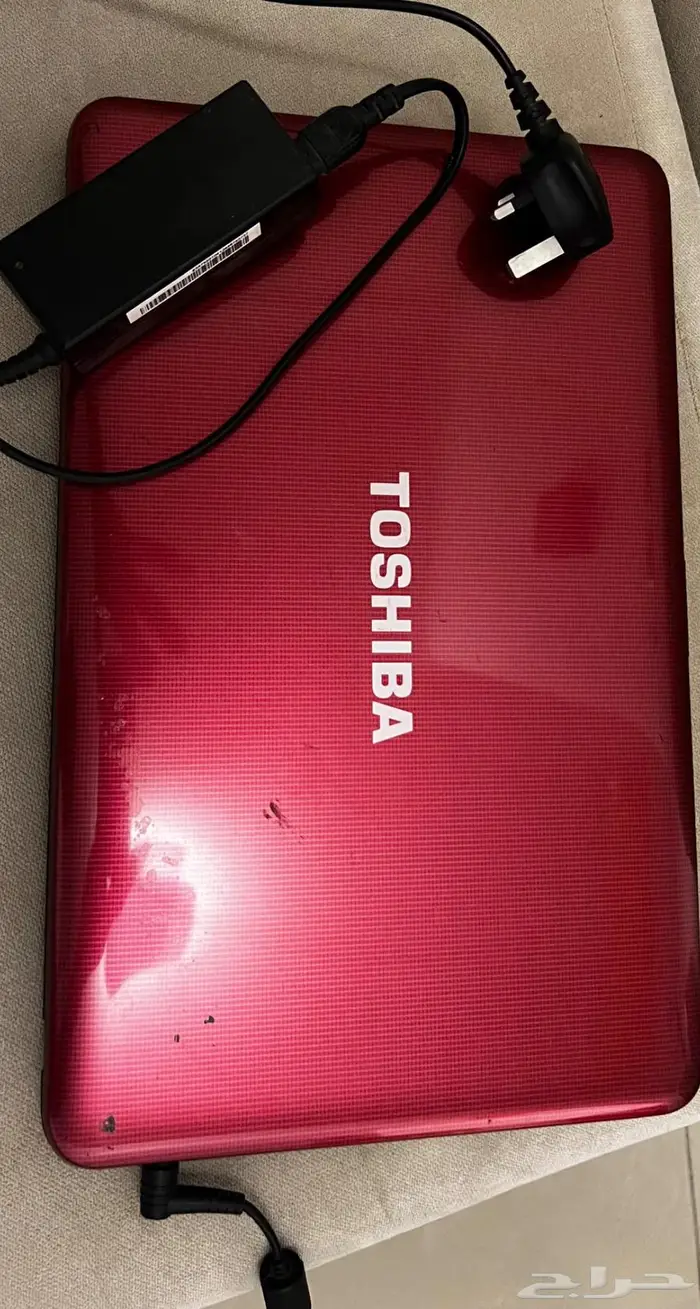 لابتوب توشيبا 0