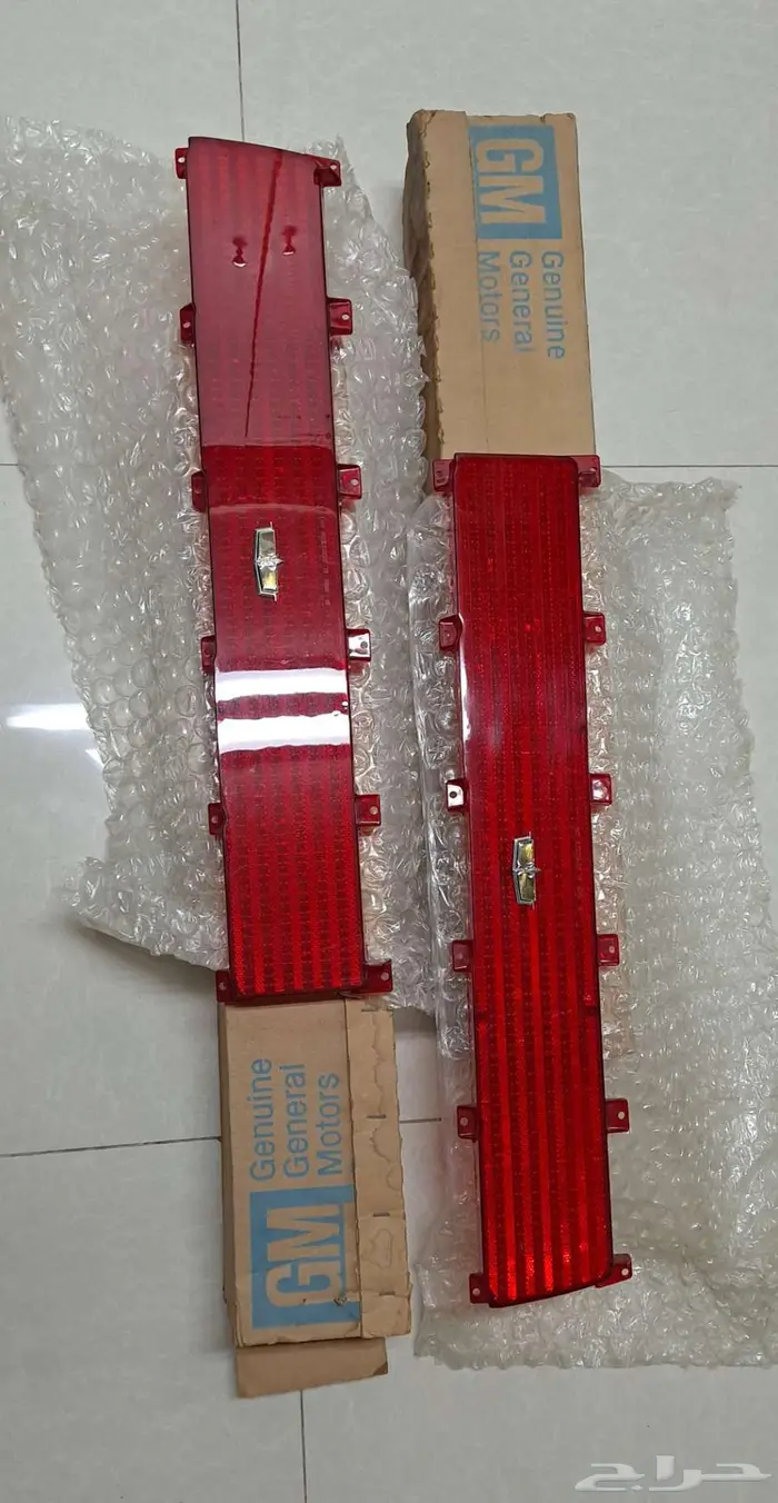 كابرس 79 اصطبات جي ام 0