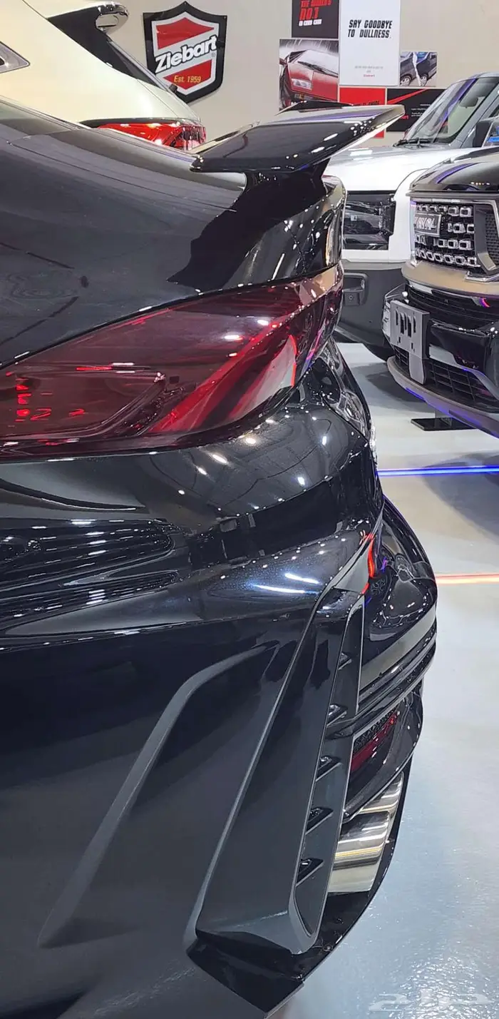 جي ايه سي إمباو فل كامل 2026 GAC EMPOW R 26