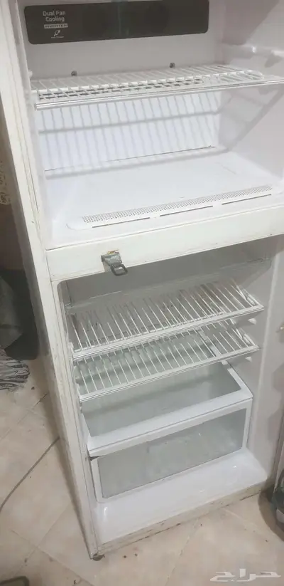 ثلاجة هيتاشي 12 قدم تبريد ممتازة index