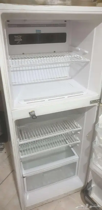 ثلاجة هيتاشي 12 قدم تبريد ممتازة index