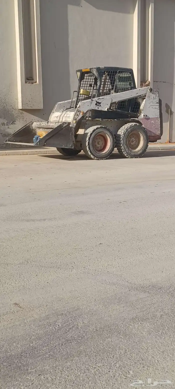 بوبكات للايجار اليومي 0