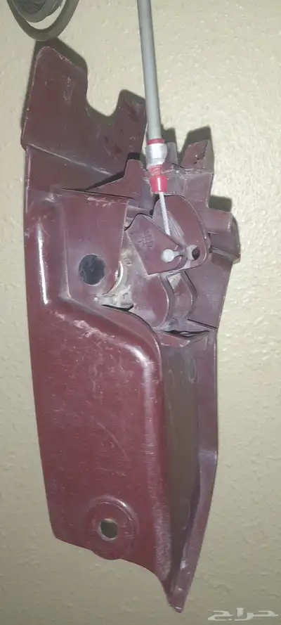 واير بنزين حق كرسيدا 93 GL index