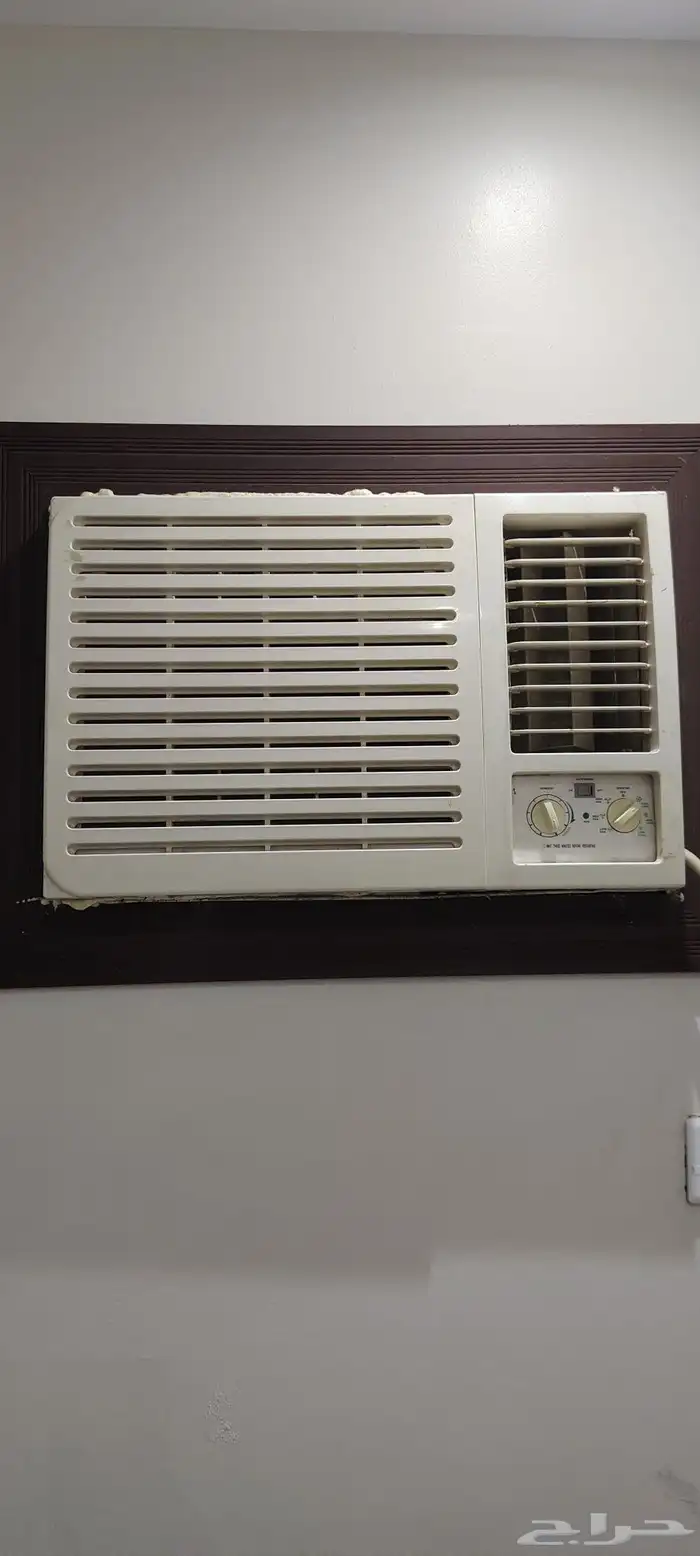 كولر غاز مكيفات براد نجفة 5