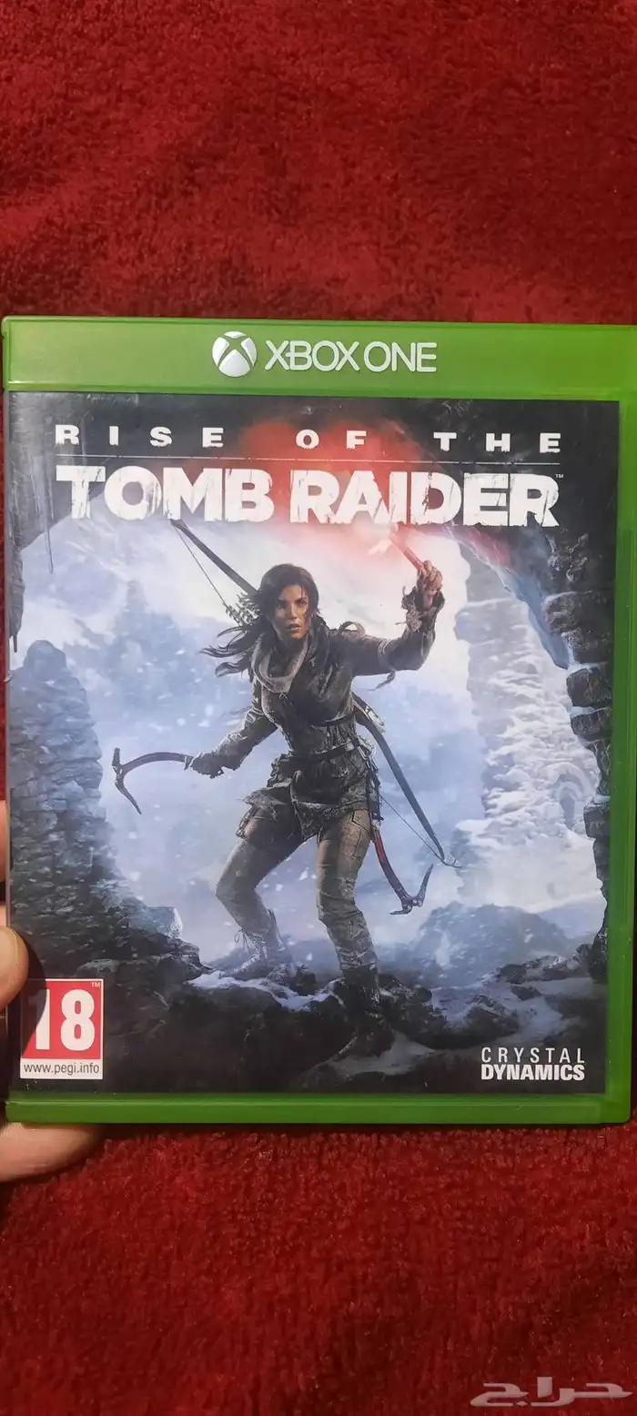 شريط أكس بوكس xbox اكس بوكس 0