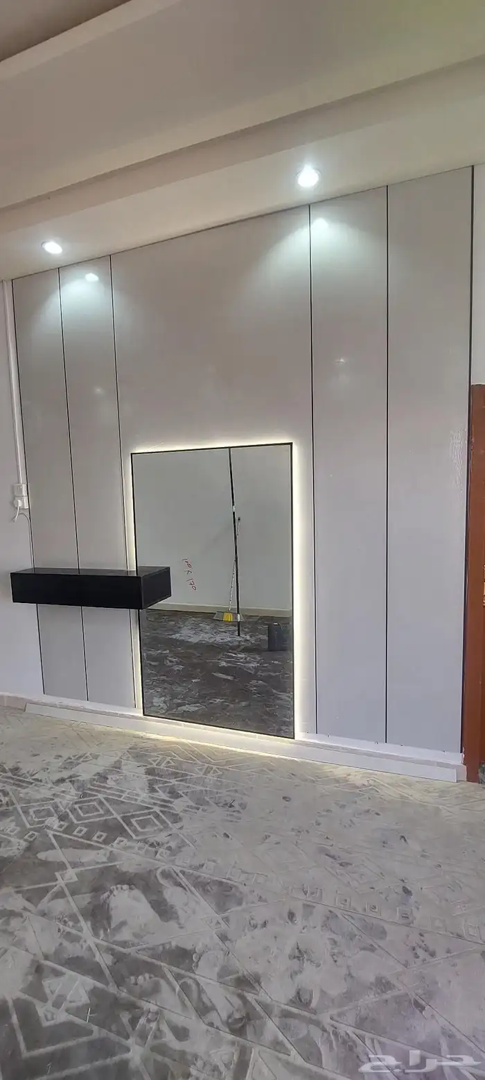 تاسيس بيت كامل من كل شئ بالاثاث 3