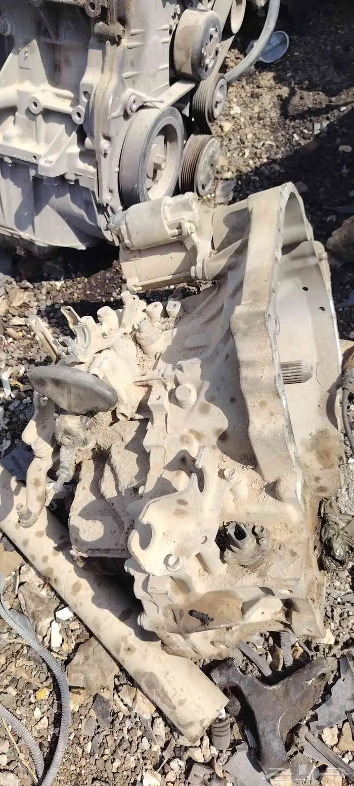 قطع غيار هواندي اكسنت 2013 0