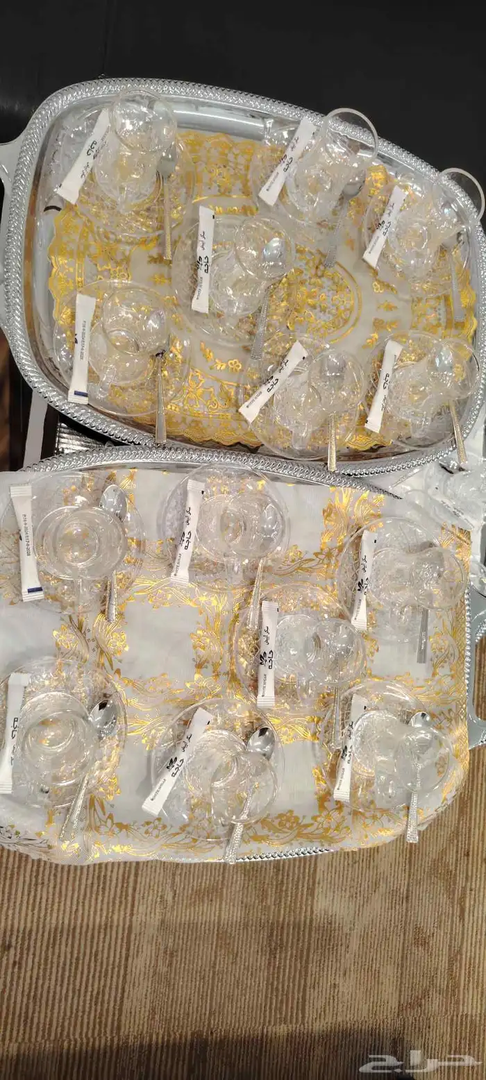 قهوجي وصبابين الرياض تجهيز كل الحفلات 0