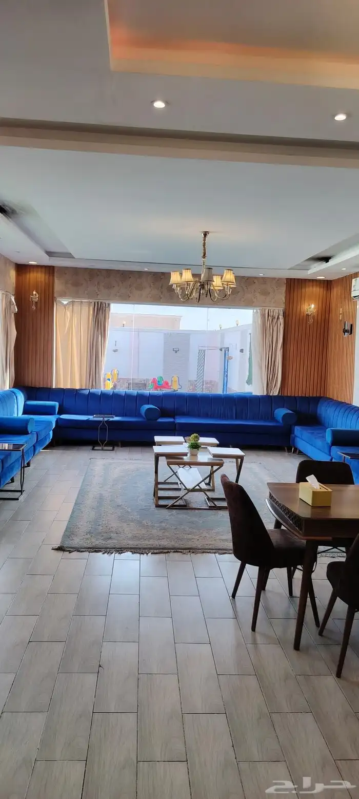 استراحه السلطان جده الحرزازت 8