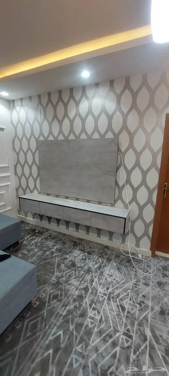 تاسيس بيت كامل من كل شئ بالاثاث 2