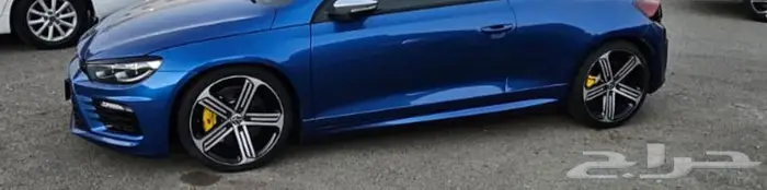 جنوط فولكس واجن ( لل جولف وال شيروكو و الاودي S3الماني ) 1