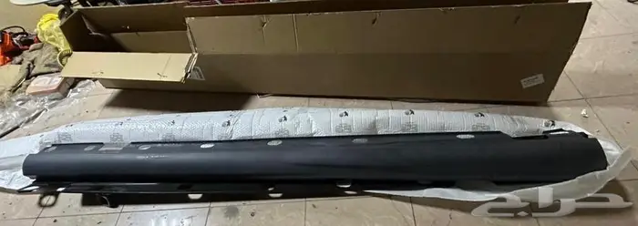 سمكات مرسيدس S63 2013 0