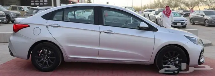 شيري اريزوا 5 2025 كمفورت 6