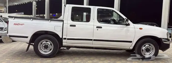 نيسان ددسن 2013 GLE 3