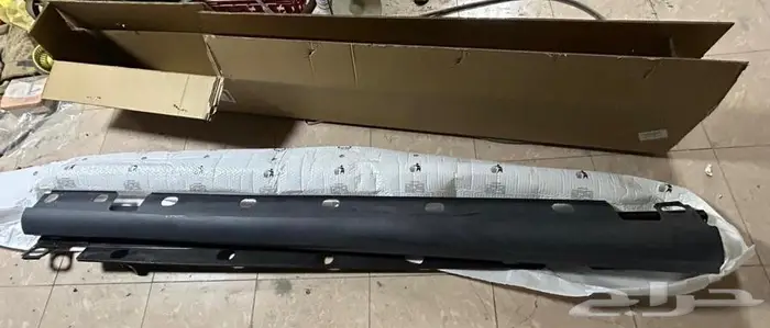 سمكات مرسيدس S63 2013 1