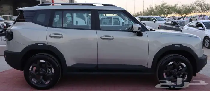 جيتور T1 لجكري 2025 4