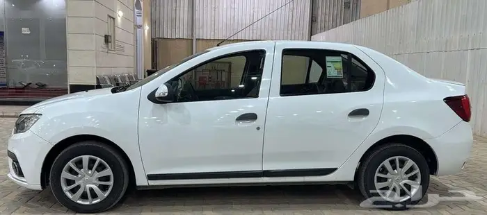 رينو سيمبول 2017 3