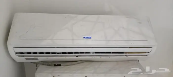 صيانة جميع اي مكيف إسبلت او شباك اوثلاجات كبيرة الصغيرة 1