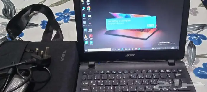 لاب توب أيسر مني 3