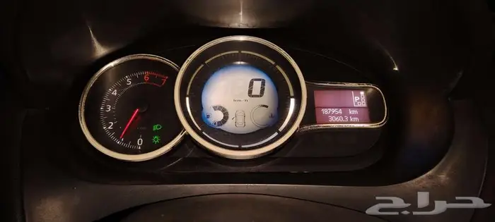 سياره للبيع مكه 4