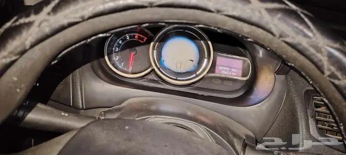 سياره للبيع مكه 9